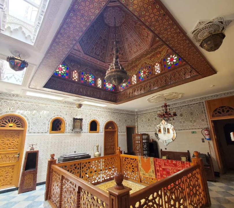 Photo of Others in Meknes Medina