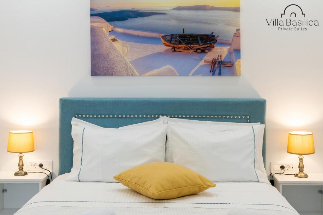 Photo of Bedroom in Agios Georgios