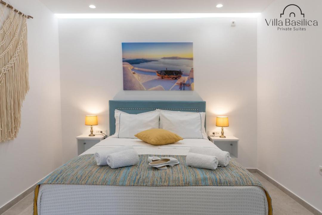 Photo of Bedroom in Agios Georgios