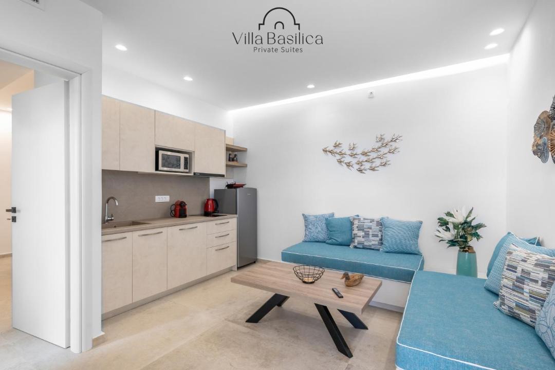 Photo of Livingroom in Agios Georgios
