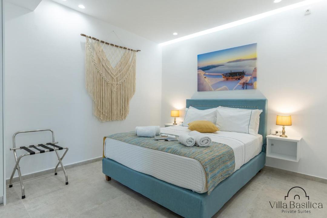 Photo of Bedroom in Agios Georgios