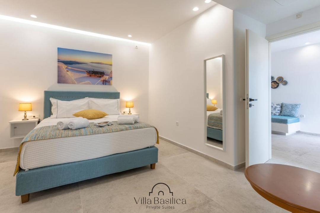 Photo of Bedroom in Agios Georgios