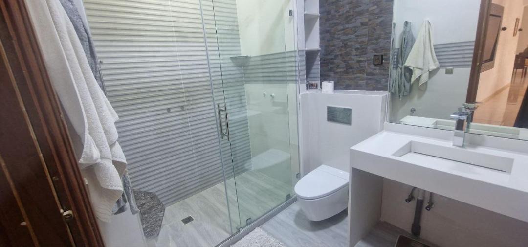Photo of Bathroom in Hamria