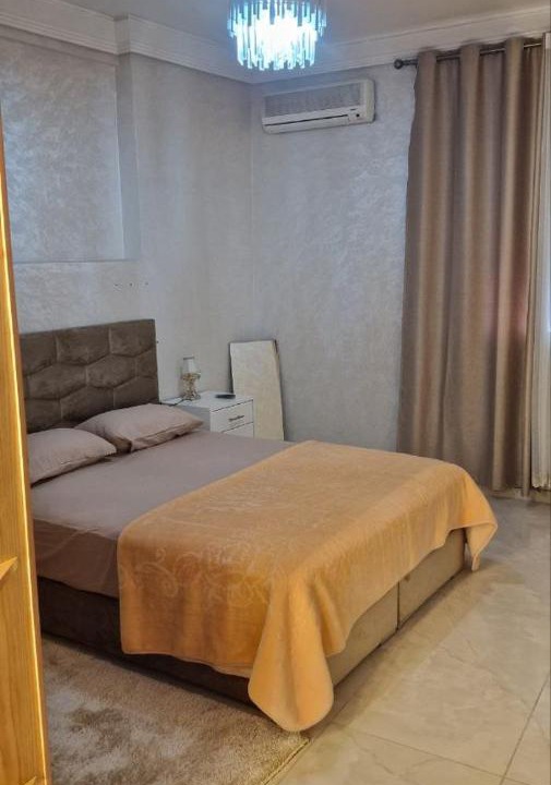 Photo of Bedroom in Hamria