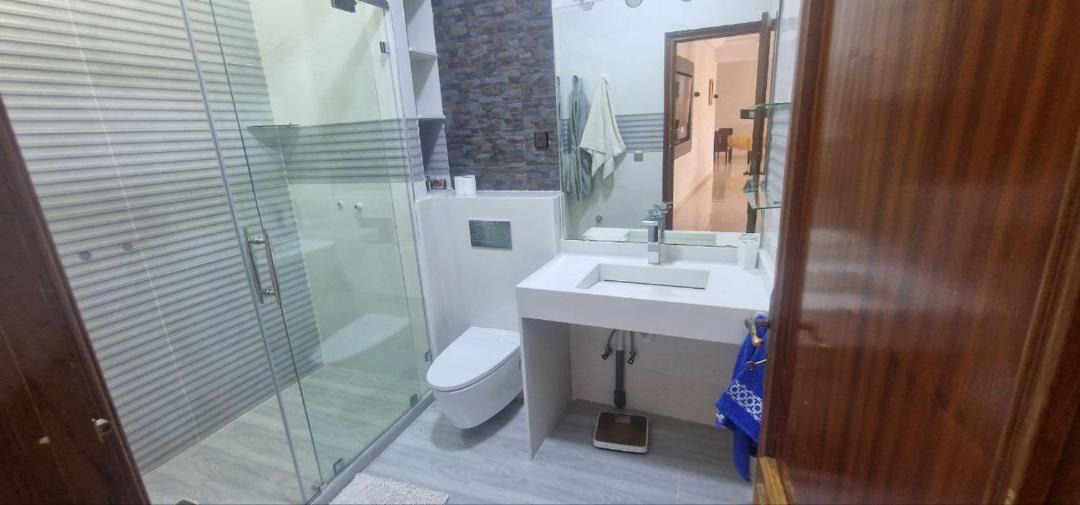 Photo of Bathroom in Hamria