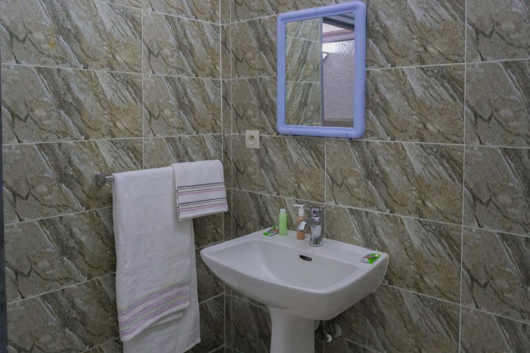 Photo of Bathroom in Ouarzazate