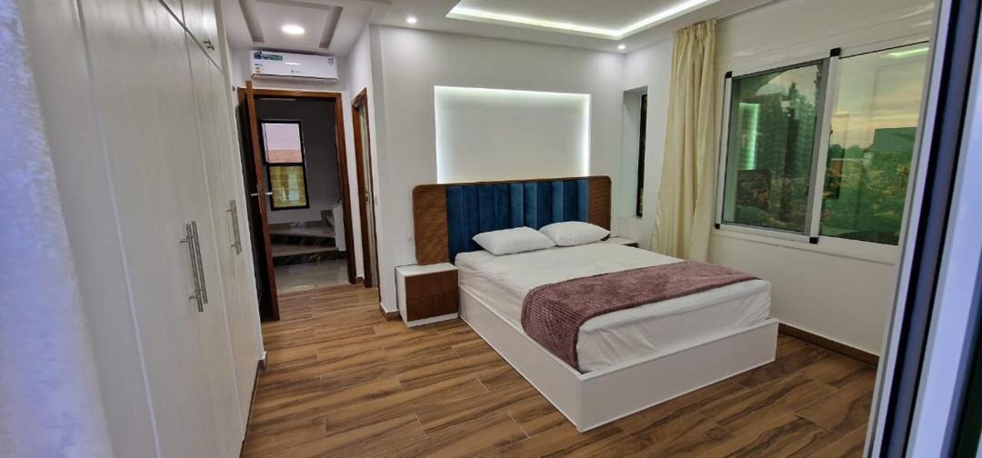 Photo of Bedroom in Asilah