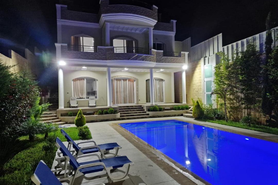 Photo of Outdoor in Asilah