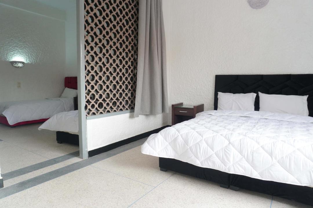 Photo of Bedroom in Ouarzazate