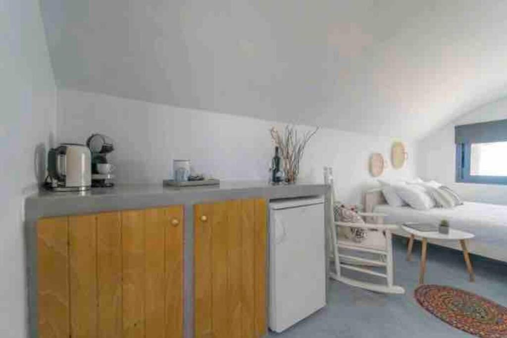 Photo of Kitchen in Firostefani