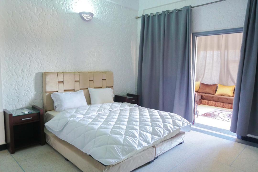 Photo of Bedroom in Ouarzazate