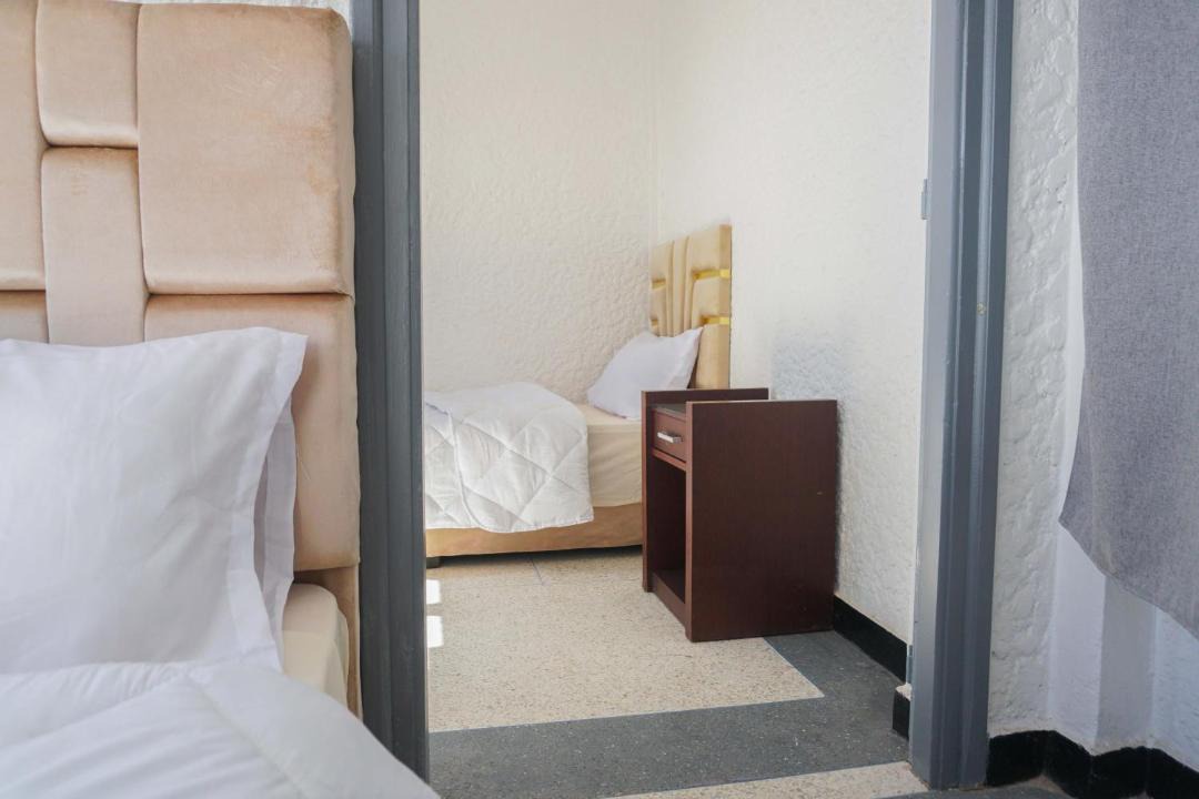 Photo of Bedroom in Ouarzazate