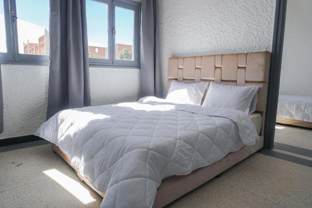 Photo of Bedroom in Ouarzazate