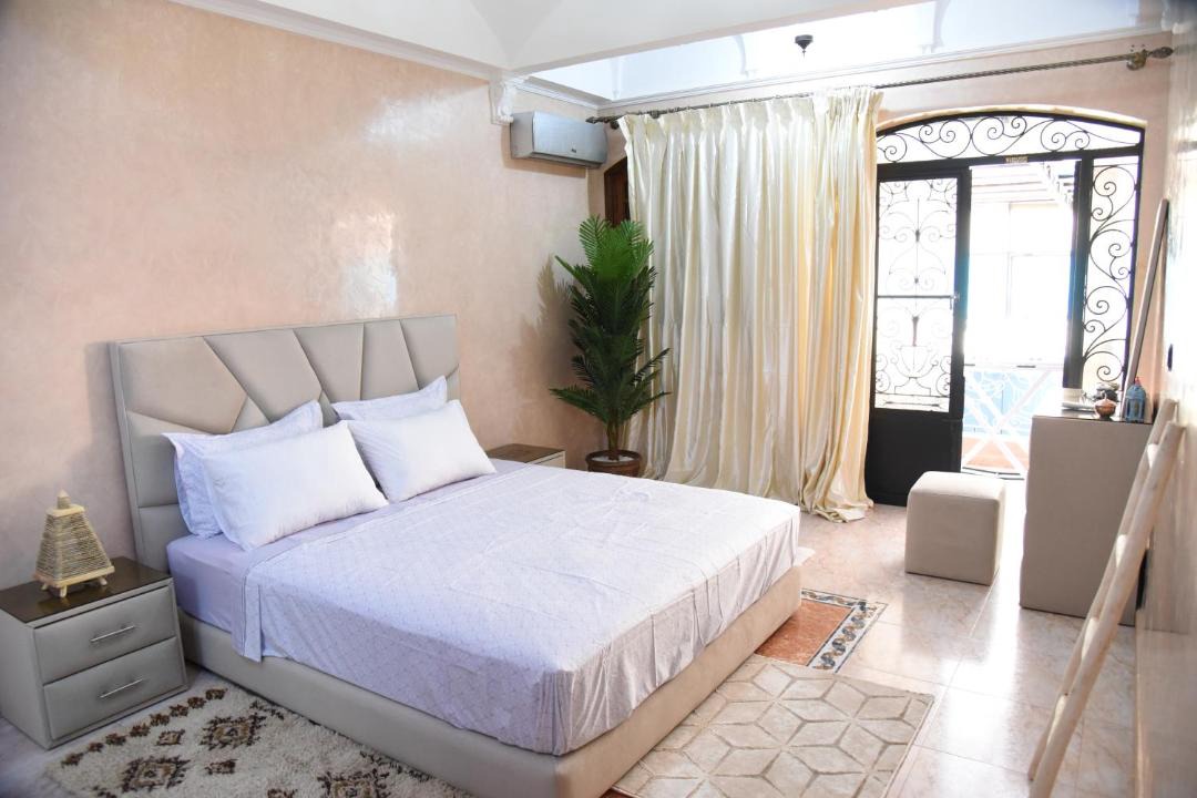 Photo of Bedroom in Daoudiate
