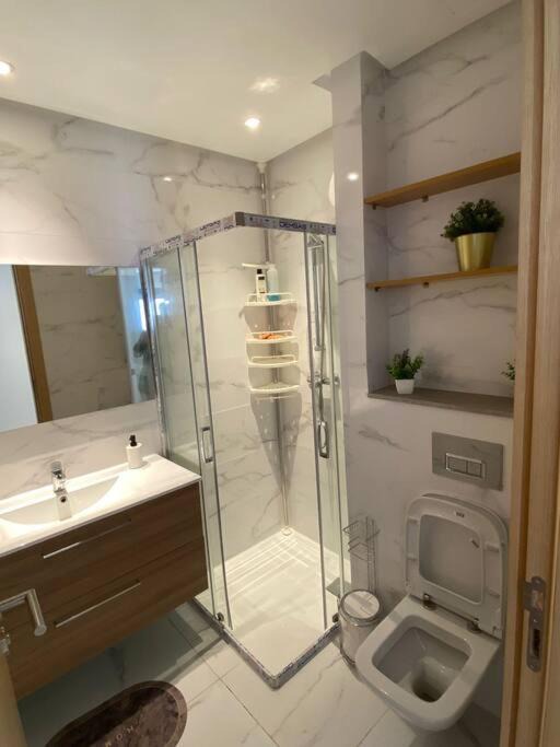 Photo of Bathroom in Harhoura