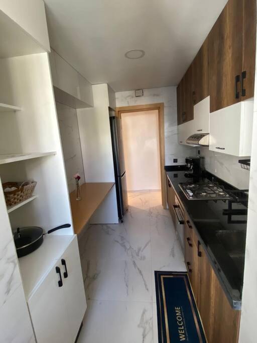 Photo of Kitchen in Harhoura