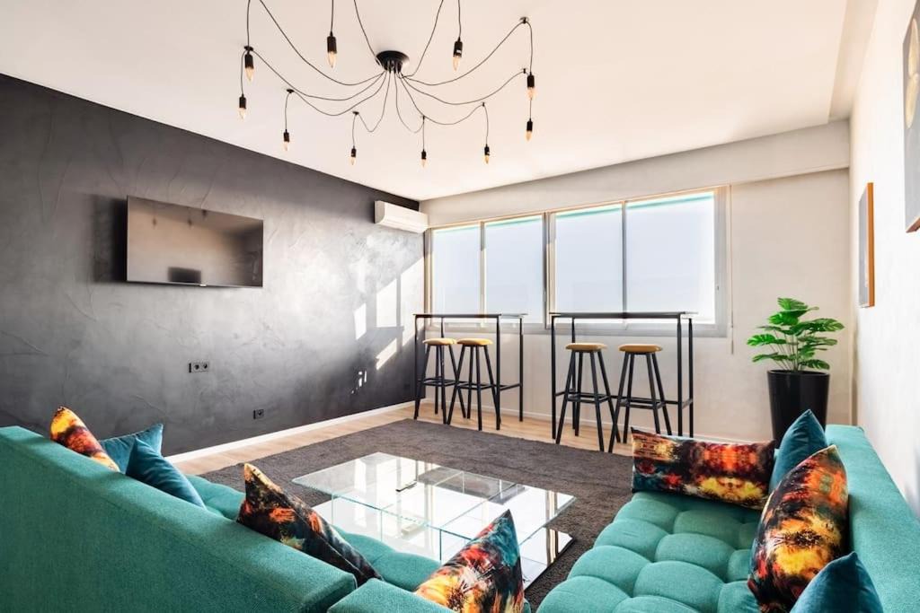 Photo of Livingroom in Quartier Des Orangers