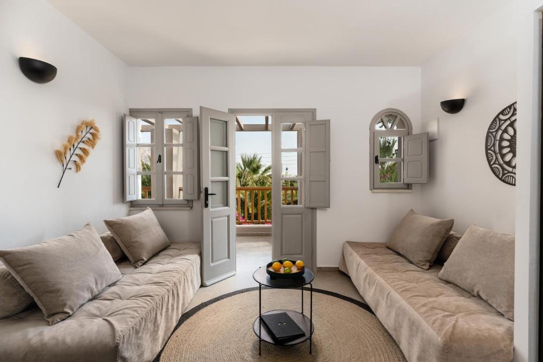 Photo of Livingroom in Agios Georgios