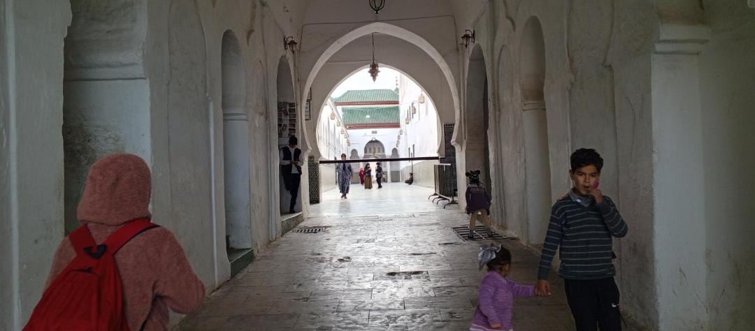 Photo of Others in Moulay Idriss Zerhoun