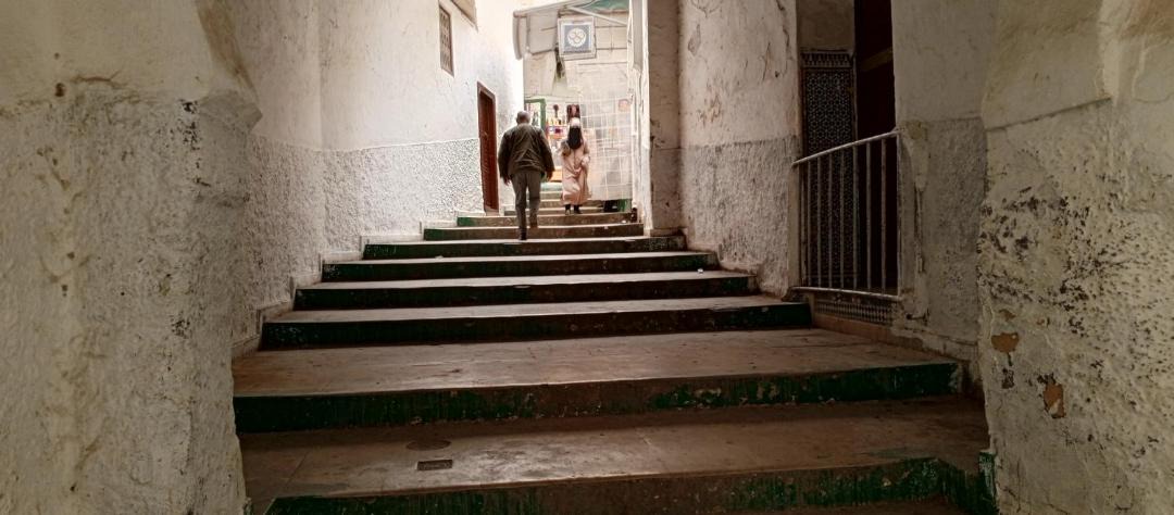 Photo of Others in Moulay Idriss Zerhoun
