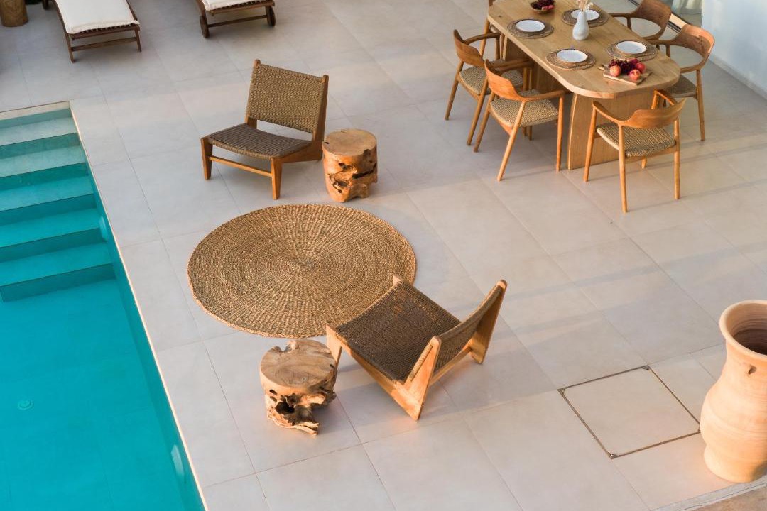 Photo of Patio Balcony in Elation