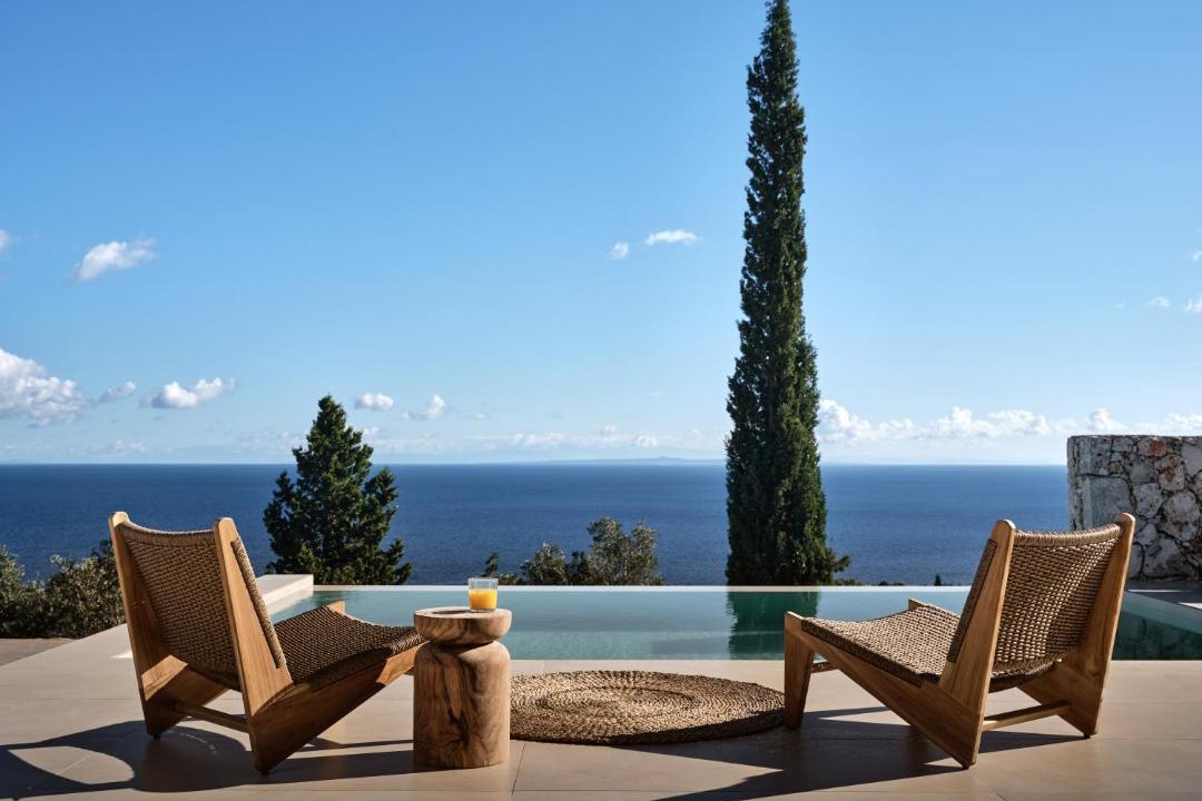 Photo of Patio Balcony in Elation