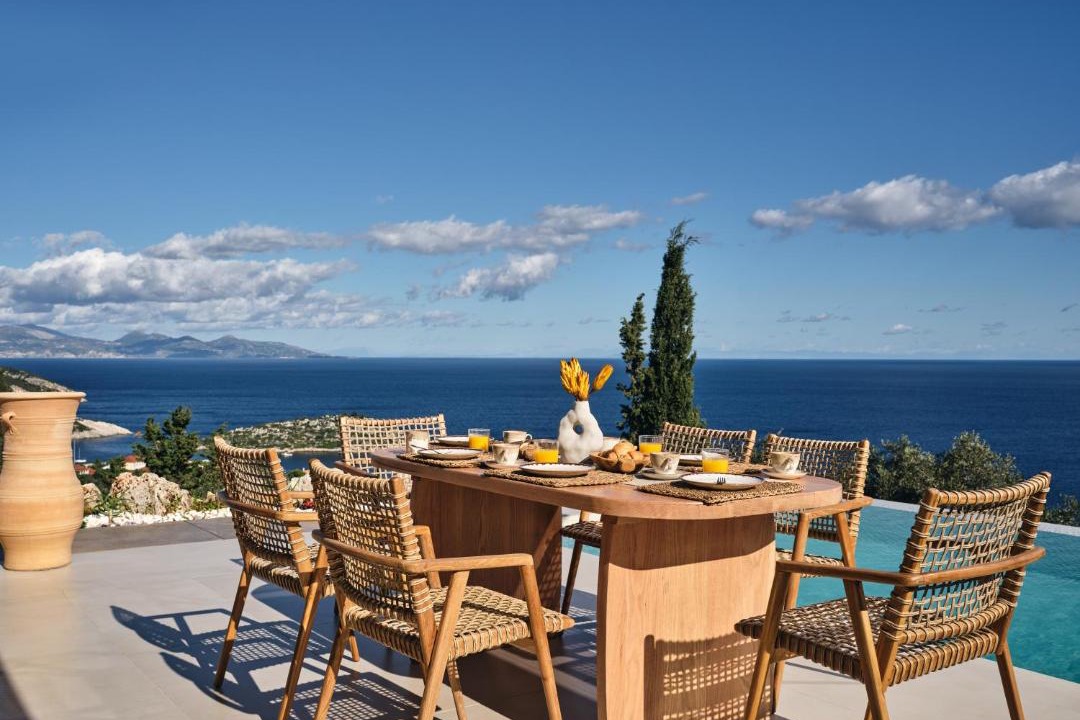 Photo of Patio Balcony in Elation