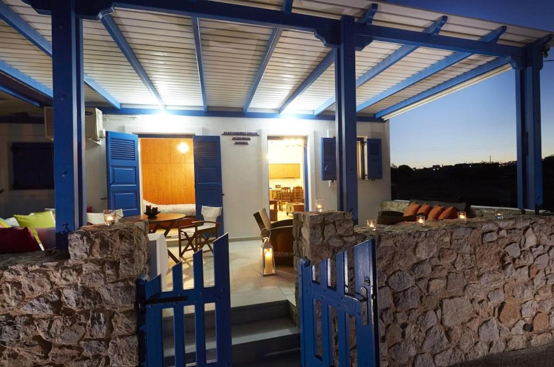 Photo of Others in Monolithos