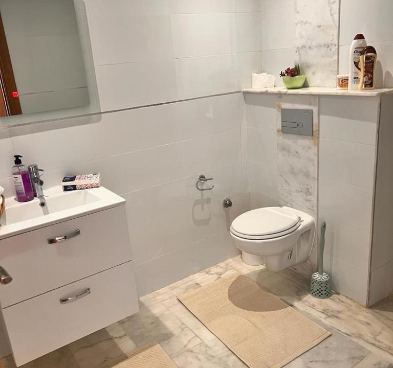 Photo of Bathroom in Agdal