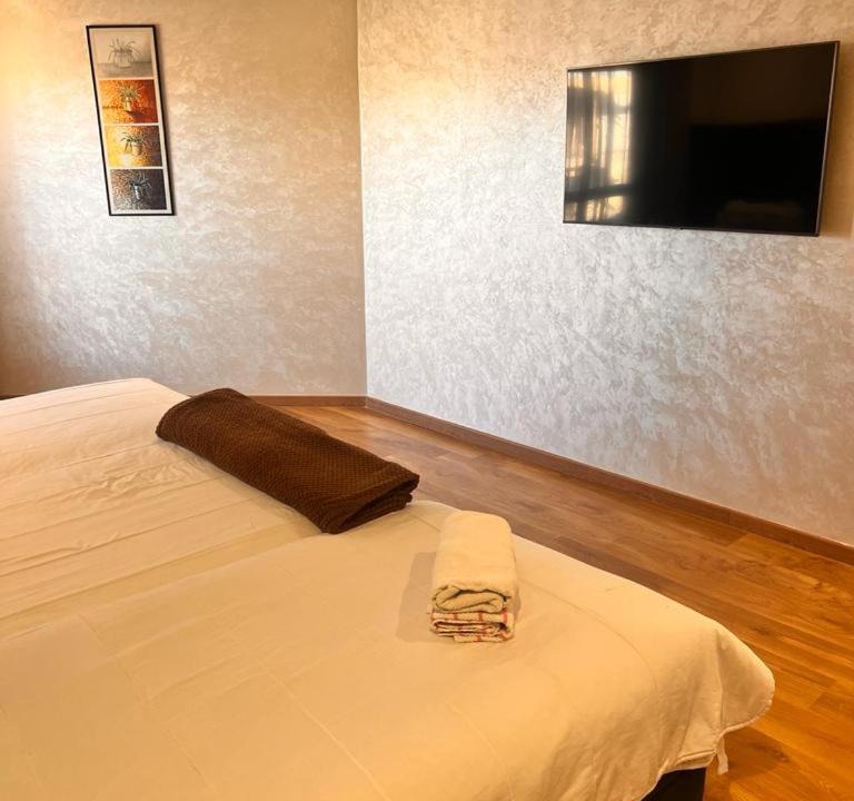 Photo of Bedroom in Agdal