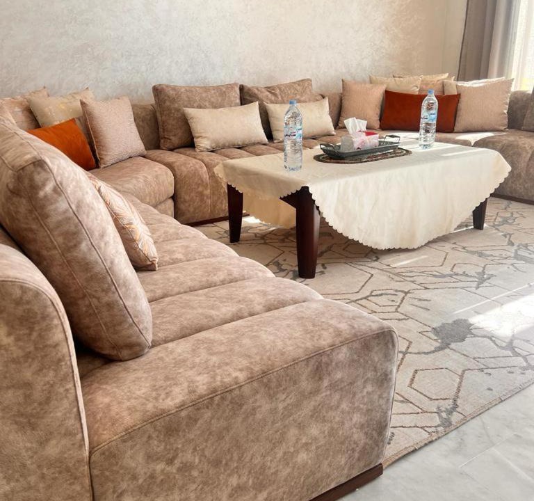 Photo of Livingroom in Agdal