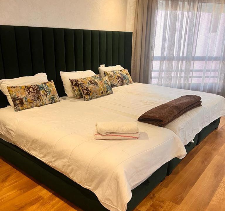 Photo of Bedroom in Agdal