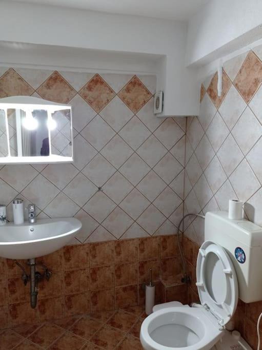 Photo of Bathroom in Trikala