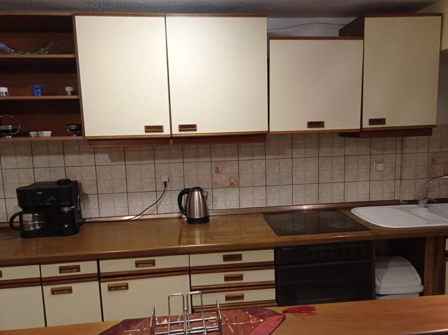 Photo of Kitchen in Trikala