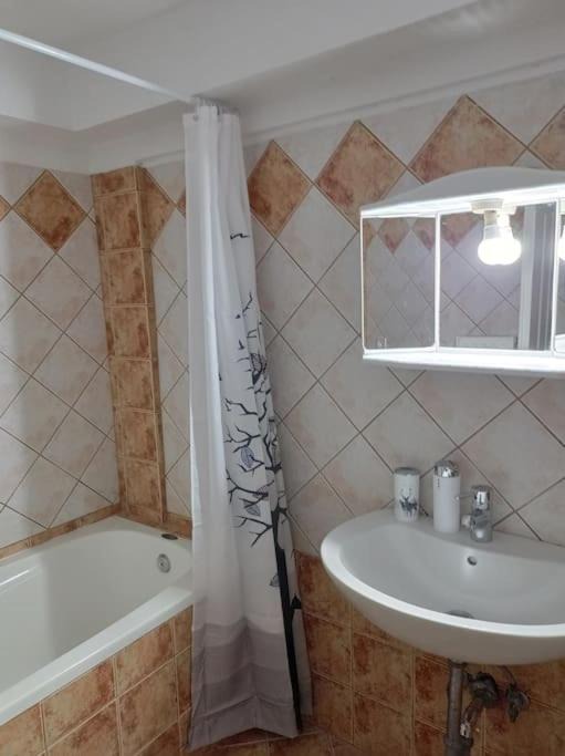 Photo of Bathroom in Trikala
