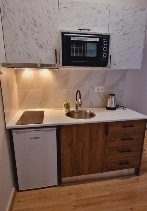 Photo of Kitchen in Vardaris