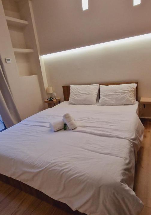 Photo of Bedroom in Vardaris