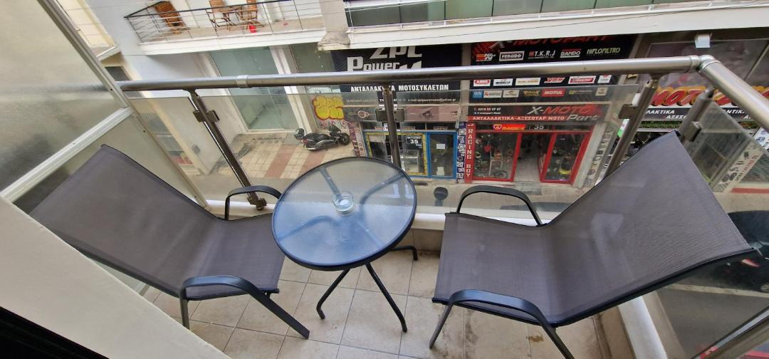 Photo of Patio Balcony in Vardaris