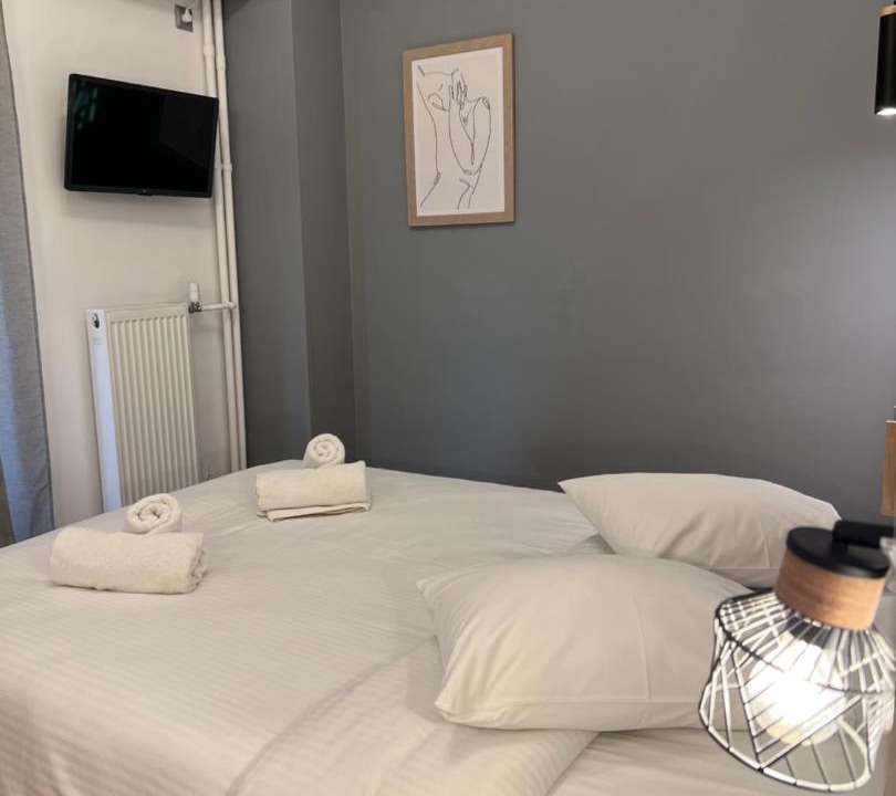 Photo of Bedroom in Volos City Centre