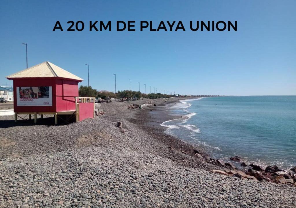 Photo of Others in Trelew