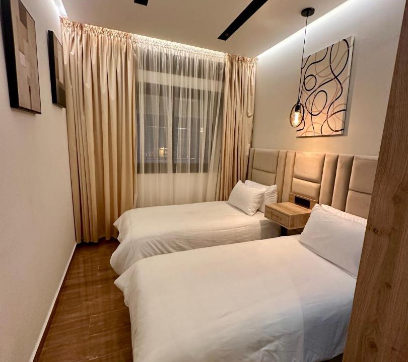 Photo of Bedroom in Idrissia