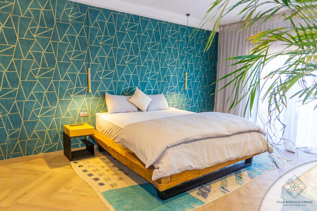 Photo of Bedroom in Agdal