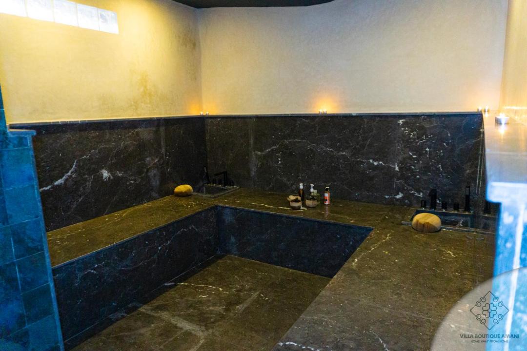 Photo of Bathroom in Agdal