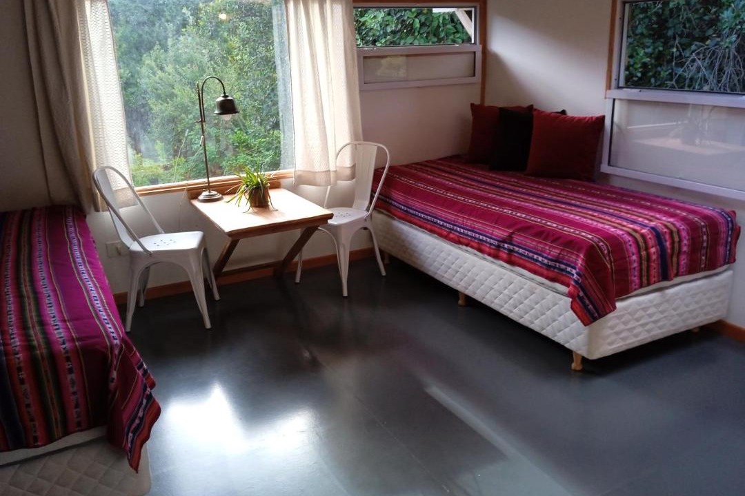 Photo of Bedroom in Villa Los Coihues