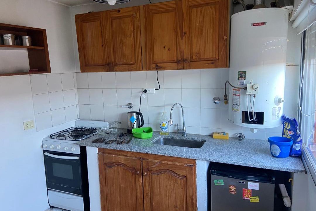 Photo of Kitchen in Playa Union