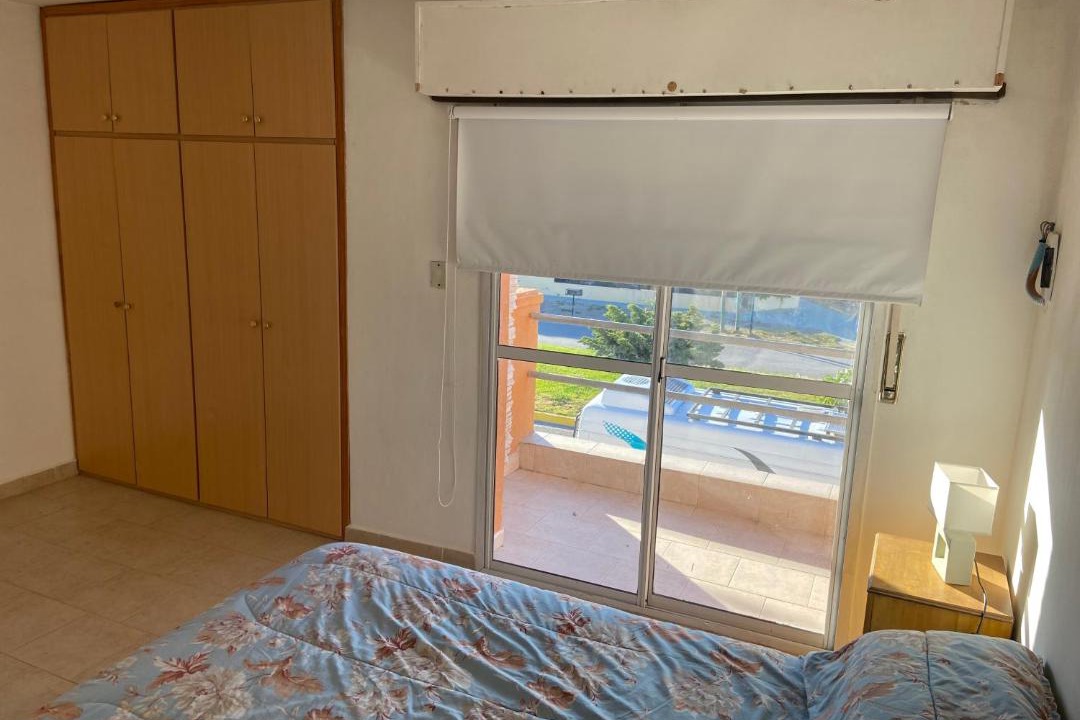 Photo of Bedroom in Playa Union