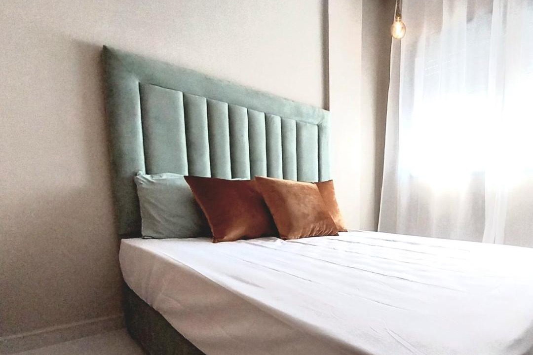 Photo of Bedroom in Deroua