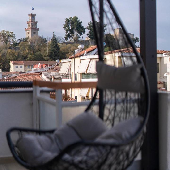Photo of Patio Balcony in Trikala