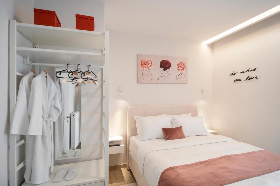 Photo of Bedroom in Trikala