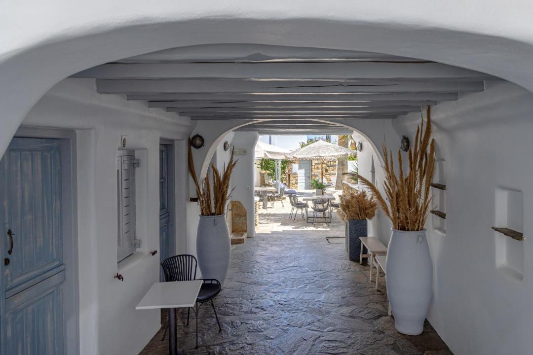 Photo of Others in Tinos Town